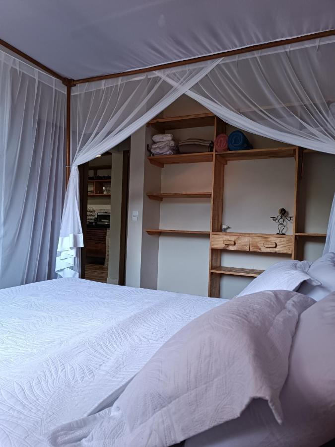 Casa Da Colina Villa Trancoso Luaran gambar
